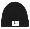 Polzblitz Beanie