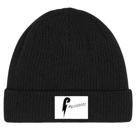 Polzblitz Beanie