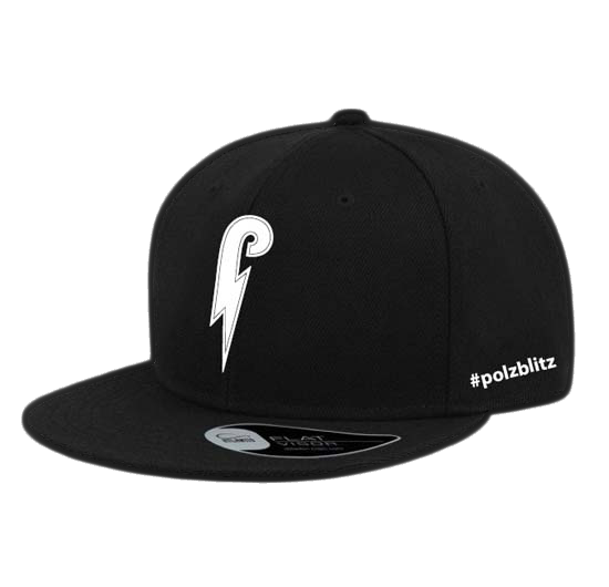 Polzblitz Cap