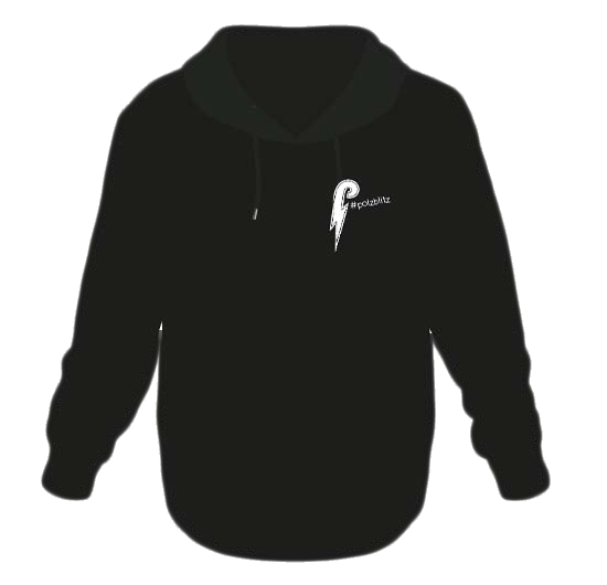 Polzblitz Hoodie