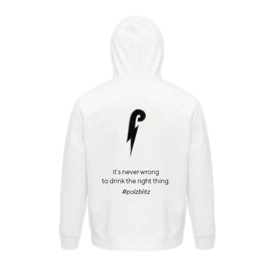 Polzblitz Hoodie