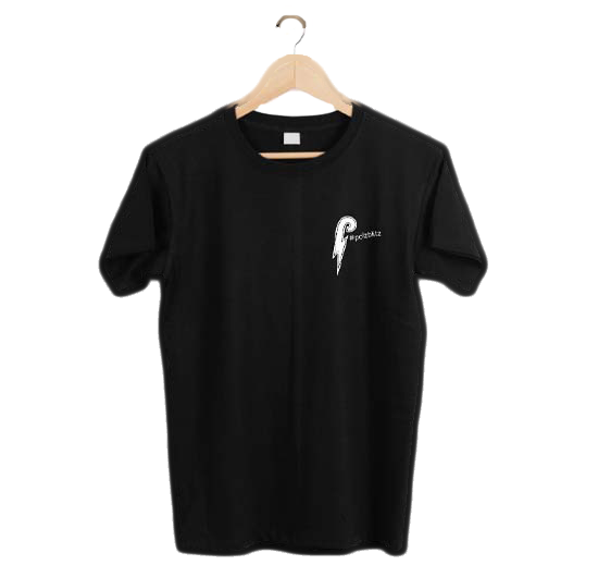 Polzblitz T-Shirt Damen